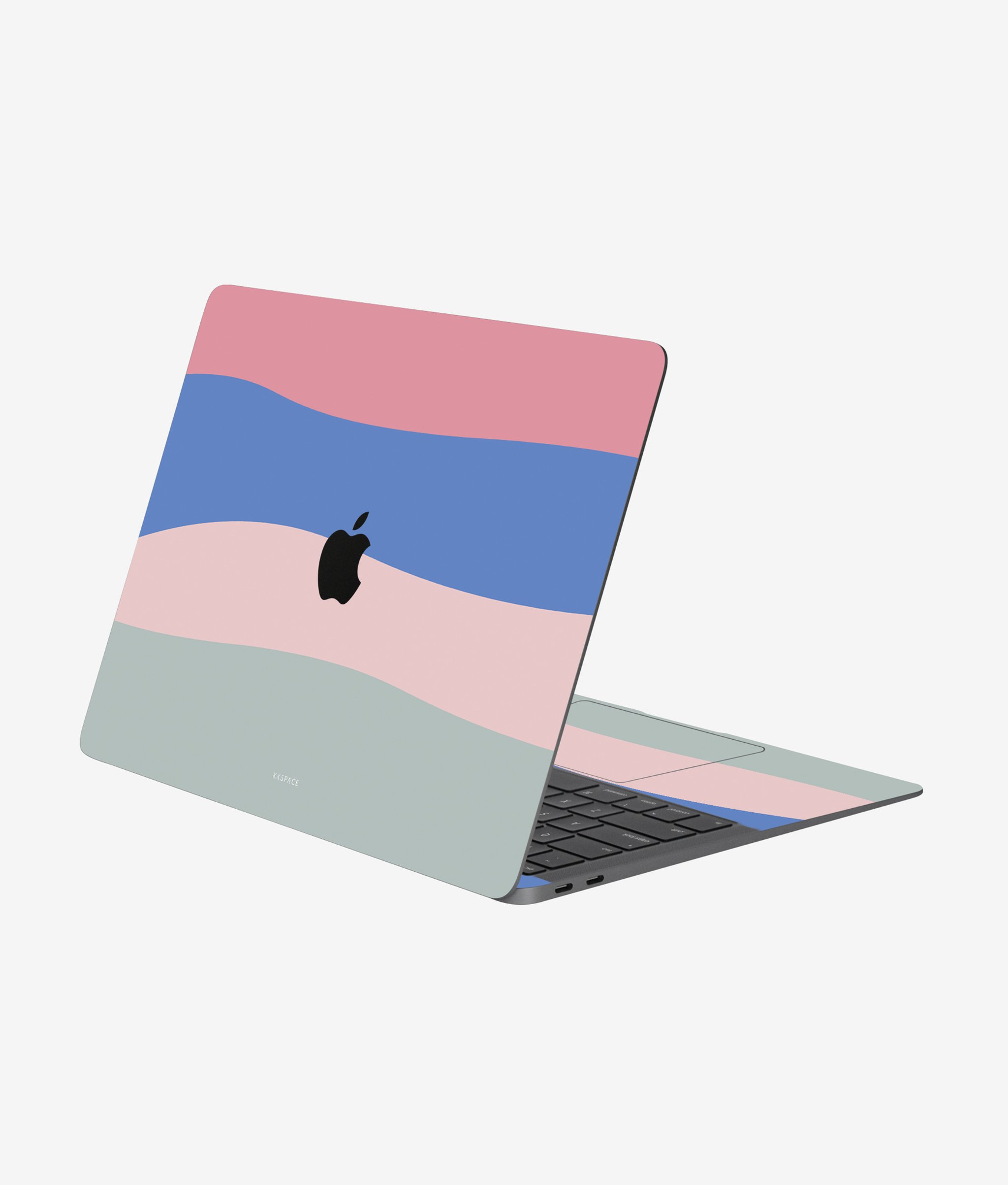 Виниловая наклейка ENDLESS LOVE для MacBook