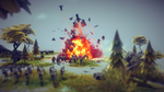 Besiege PS5
