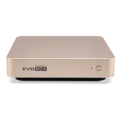 EVOBOX Plus караоке-система