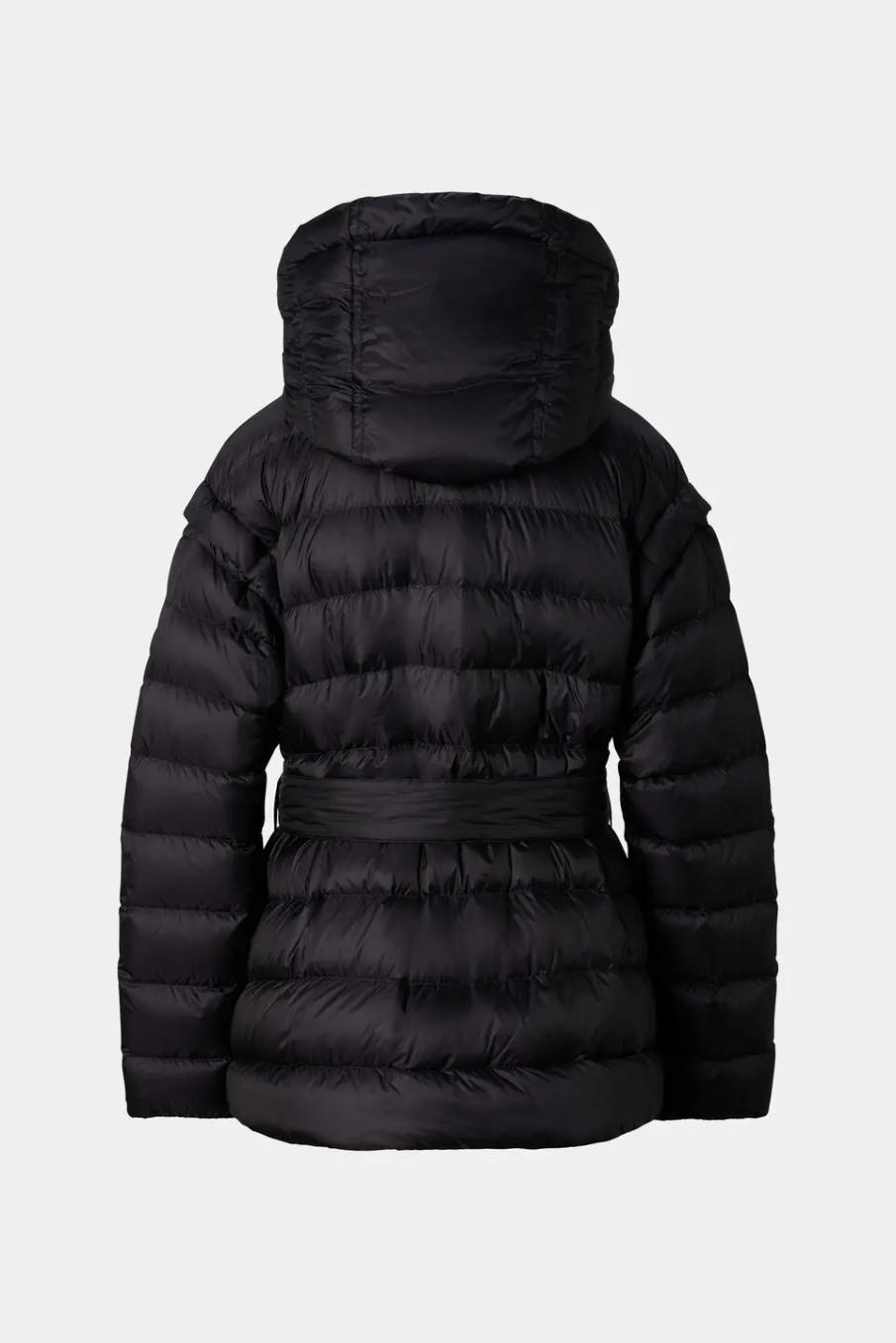 Куртка BOGNER MINNIE-D в черном цвете