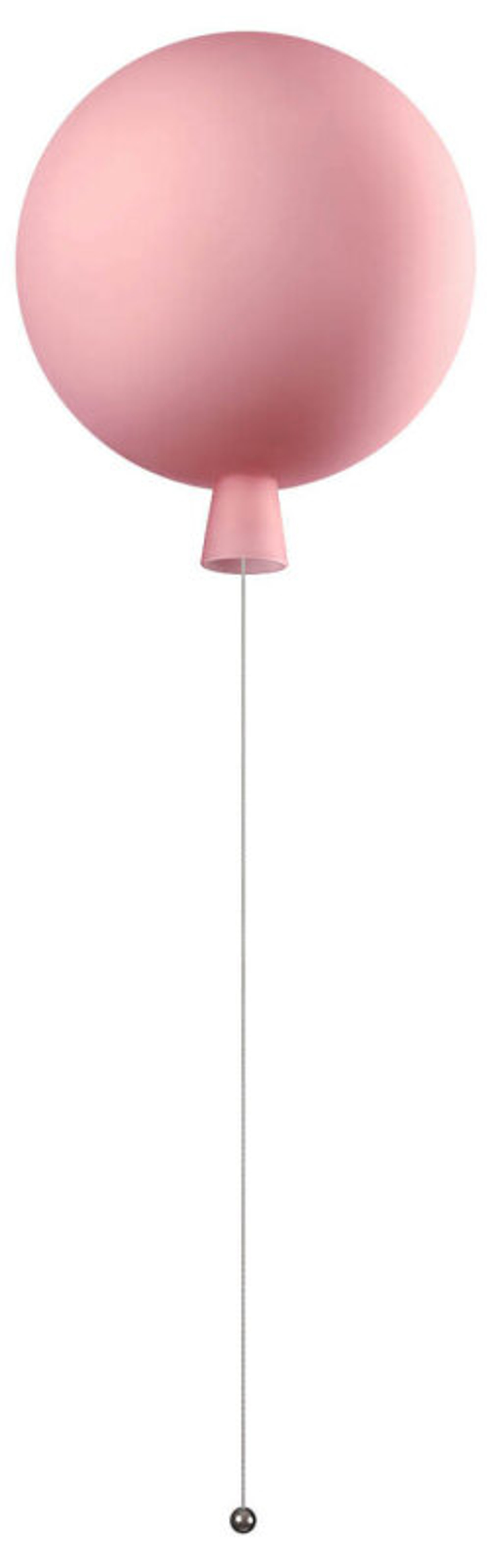 Накладной светильник Loft it Airy 10599/200W Pink