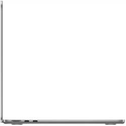 Ноутбук Apple MacBook Air 13.6 М3 серый космос MRXP3
