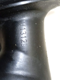 HW60-1279 кт27 Сливной патрубок для стиральной машины Haier V13129 б/у