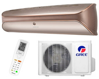 Сплит система Gree Soyal GWH12AKC-K6DNA1A