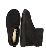 MEN CLASSIC MINI II-black