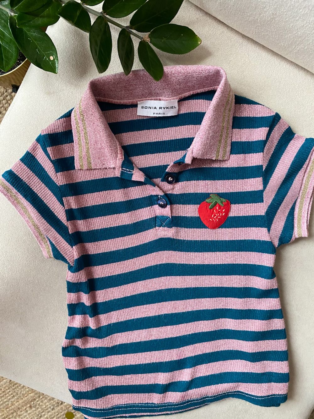 Футболка Sonia Rykiel, 116