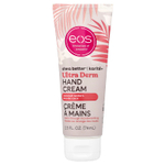 EOS, Shea Better ™, крем для рук, кокосовая вода, 74 мл (2,5 жидк. Унции)