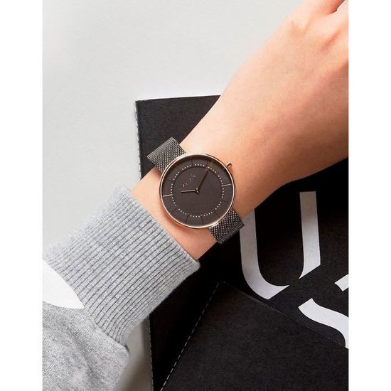 Женские часы Skagen SKW2584