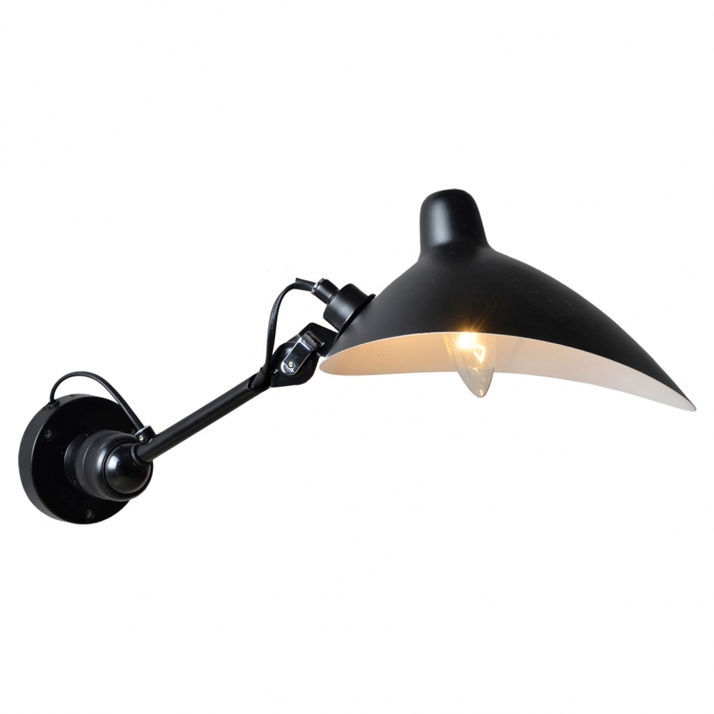 Настенный светильник Lussole Loft Fairbanks LSP-9563