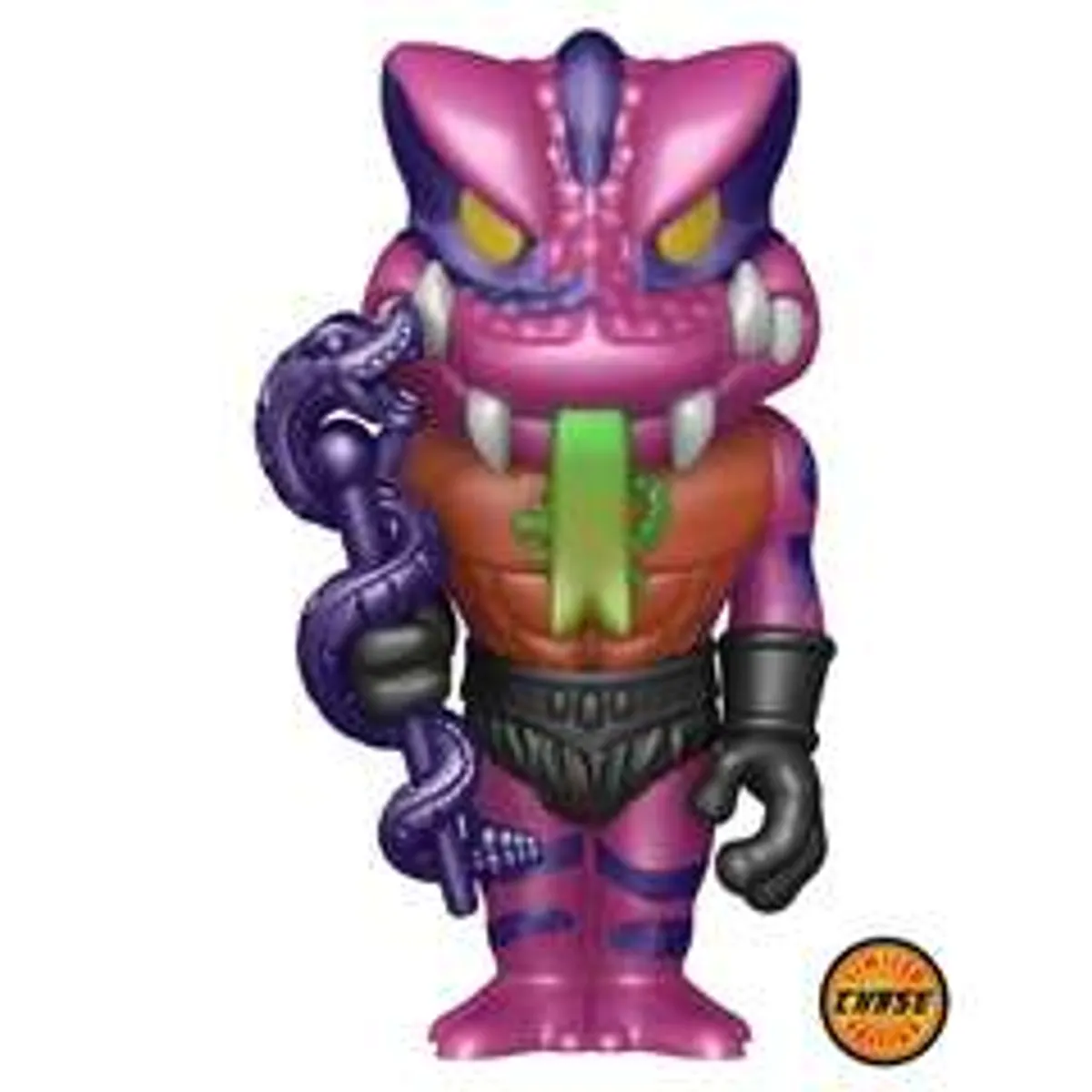 Funko SODA! Masters of the Universe. Tung Lashor
