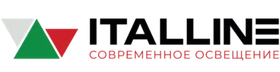 Логотип ITALLINE