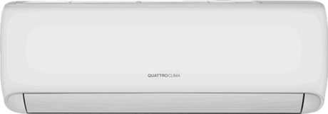 Сплит-система Quattroclima Capri QV-CA07WA/QN-CA07WA