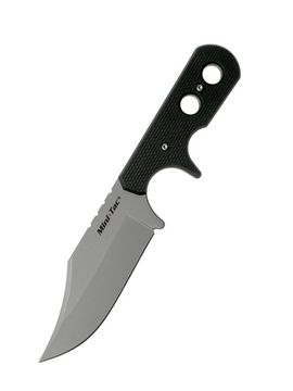 Шейный нож Cold Steel модель 49HCF Mini Tac Bowie