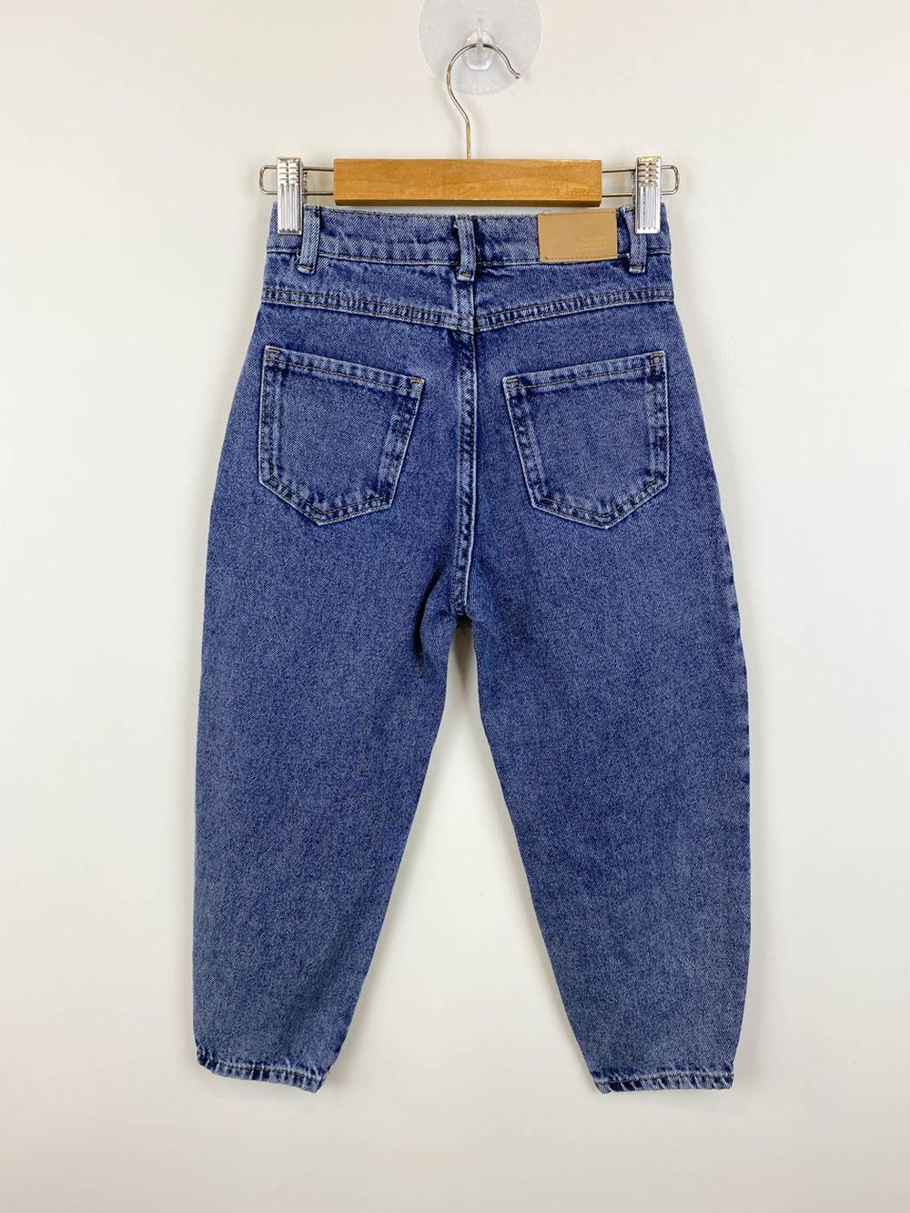 Джинсы Zara