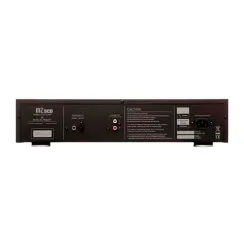 Musical Fidelity M2S CD Silver