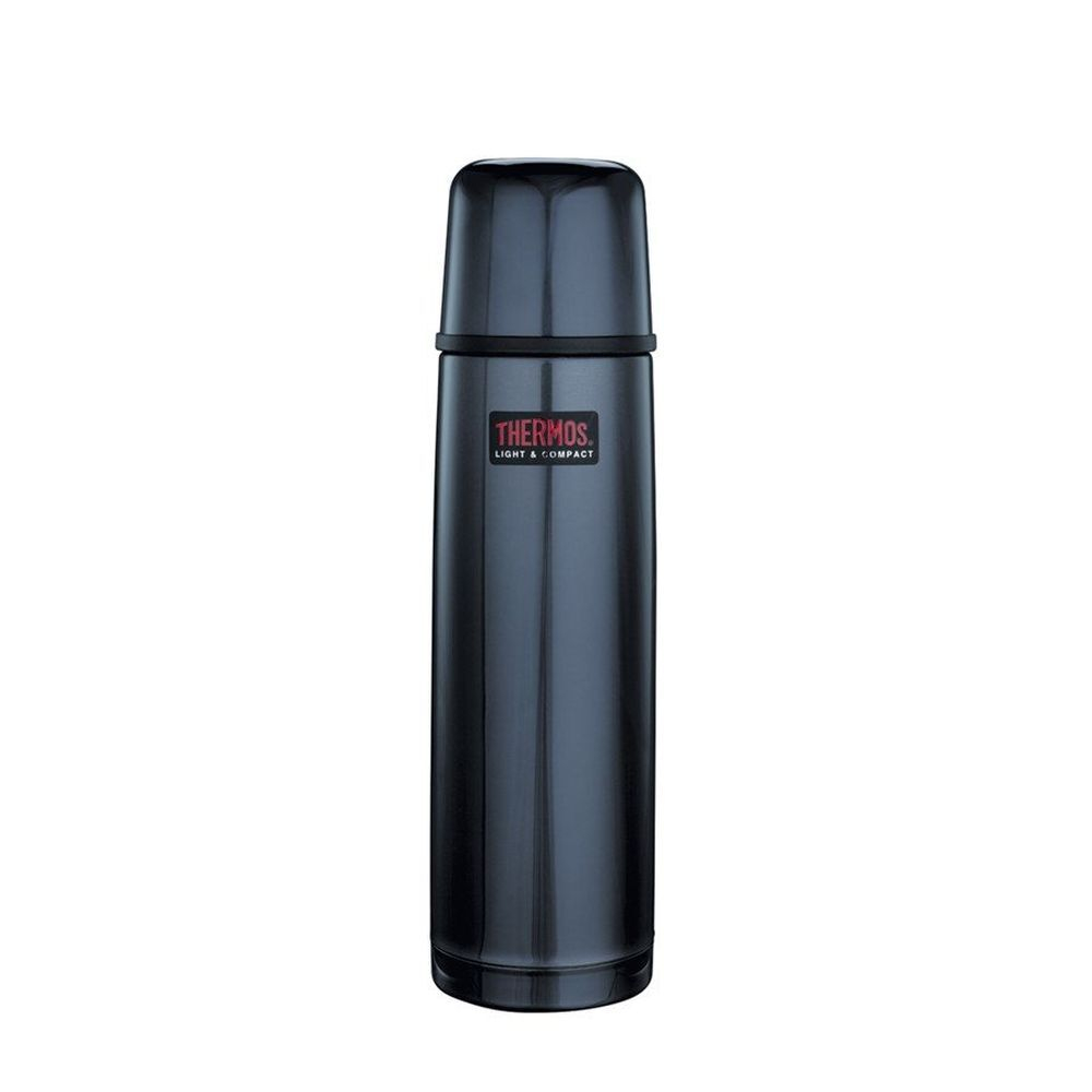 Термос THERMOS® FBB-1000 BC MB 1,0L синий (853288)