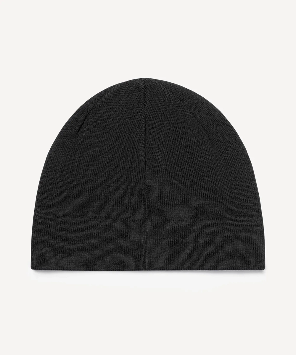 Шапка CAMP Team Training Hat, черный