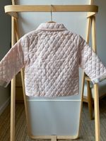 Новая куртка Burberry, 74-80