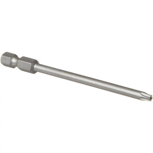 Биты TORX 867/4 Z BO TX 15x89 мм WERA 05060051001