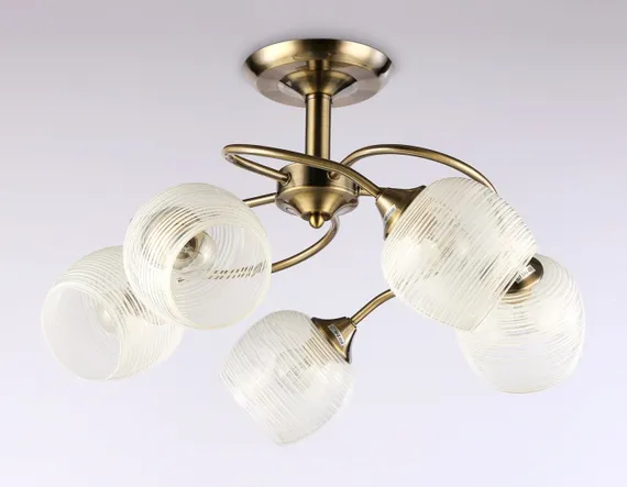 Потолочная люстра Traditional TR3199 Ambrella
