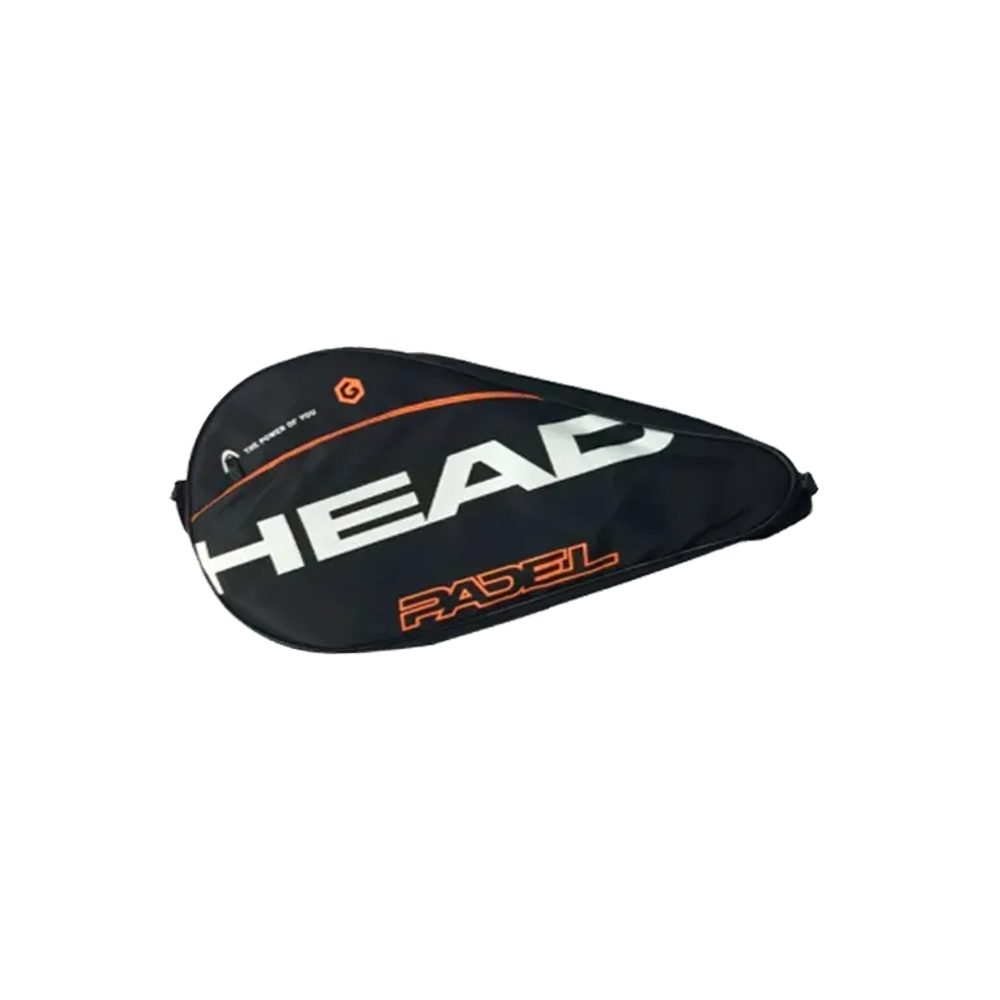 Padel чехол HEAD Pro изотермический 2025 для ракетки