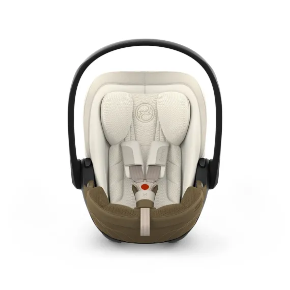 Автокресло Cybex Cloud S Style Jade Green