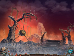 Sacra Terra: Kiss of Death Collector's Edition (для ПК, цифровой код доступа)