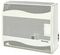 Газовый конвектор Hosseven HDU-5 DK