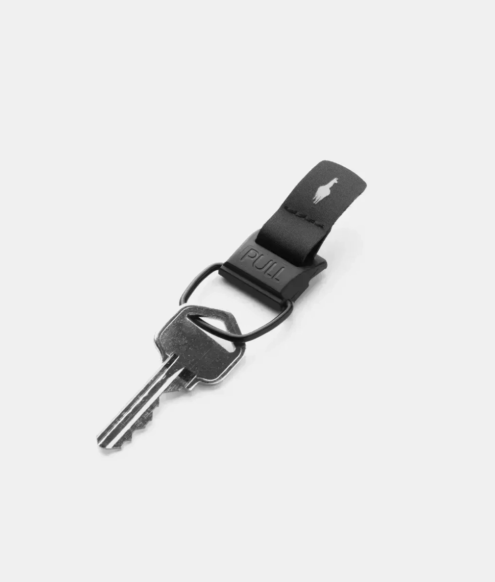 Брелок для ключей Alpaka HUB Keychain Male Part