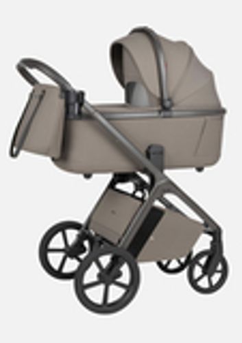 Carrello Коляска 2 в 1 Vector Cashmere Beige (2026)
