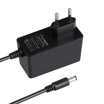 Блок питания ARDV-SP-24-24BW (24V, 1A, 24W) 049395 Arlight