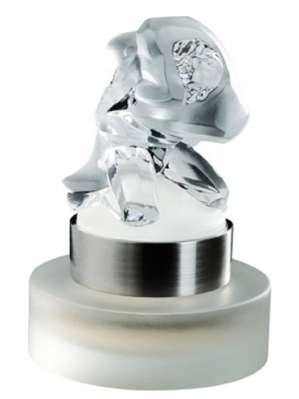 Lalique Eau de Parfum Homme Limited Edition 2009