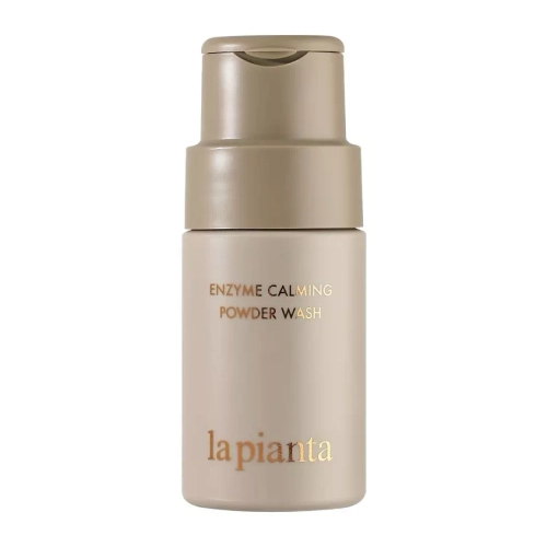 La Pianta Hydro Enzyme Calming Powder Wash успокаивающая энзимная пудра для умывания