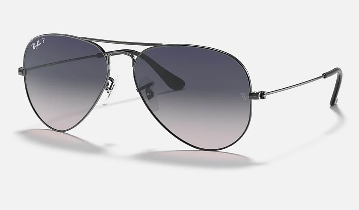 RAY-BAN AVIATOR RB3025 004/78