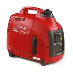 Инверторный генератор "HONDA" EU 10 i