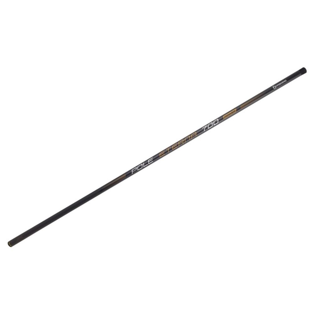F-FISHING Удилище маховое теле б/к Eterna Pole 7м тест 10-30г