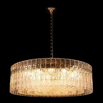 Подвесной светильник 18*Е14 10297/800 French gold французское золото Nevada LOFT IT