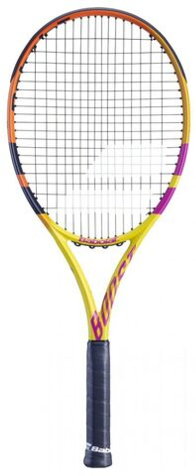 Теннисная ракетка Babolat Boost Aero RAFA