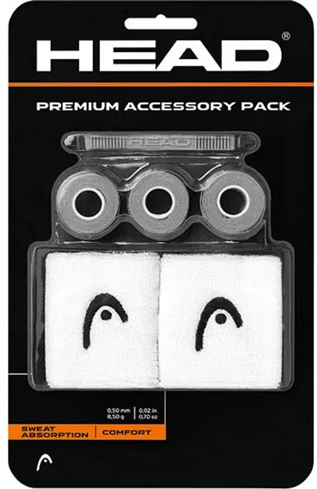 Виброгаситель Head New Premium Accesory Pack 3P
