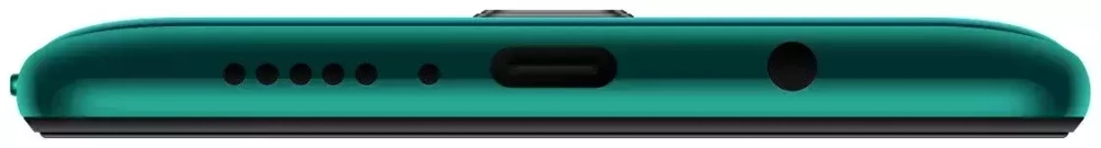 Xiaomi Redmi Note 8 Pro 8/128 ГБ Global, хвойный зеленый
