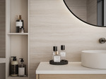 Травертин беж КГ / Travertine beige PG 01 600х1200 (стандарт)