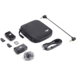 Микрофон DJI Mic 2 (1 TX + 1 RX) (FCC)