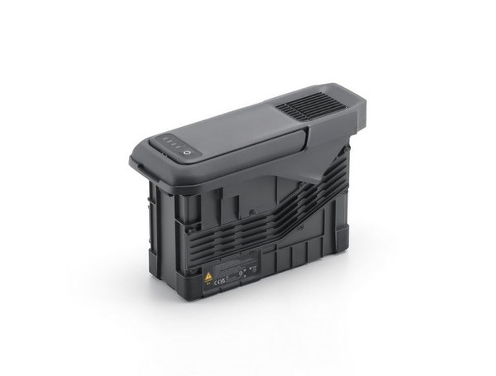 Аккумулятор DJI TB100 для Matrice 400 | ParaGraf.ru | 8-800-550-77-60