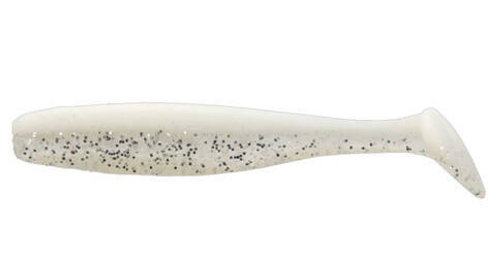 Виброхвосты съедобные Lucky John Pro Series MINNOW 3.3" (84мм/7шт)