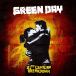 Green Day 21st Century Breakdown