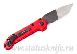 Нож Microtech LUDT 1136-1MWS Journeyman Limitedфотография - 4