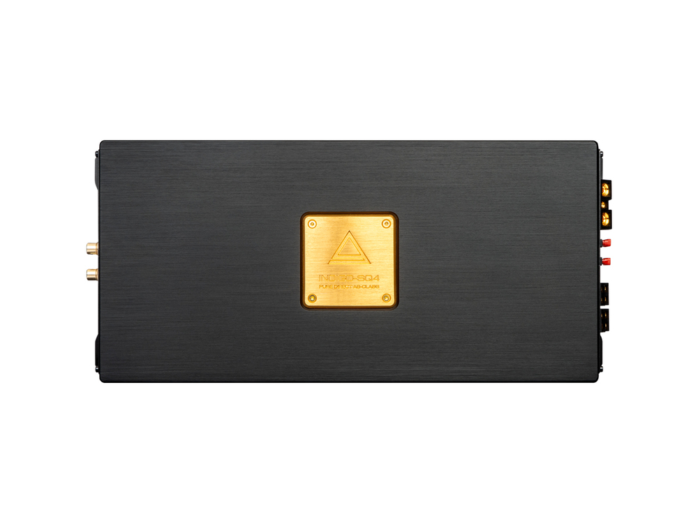 Aura Indigo SQ4