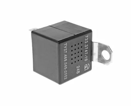Зуммер (реле звукового сигнала РС-733) 733-3747-10
