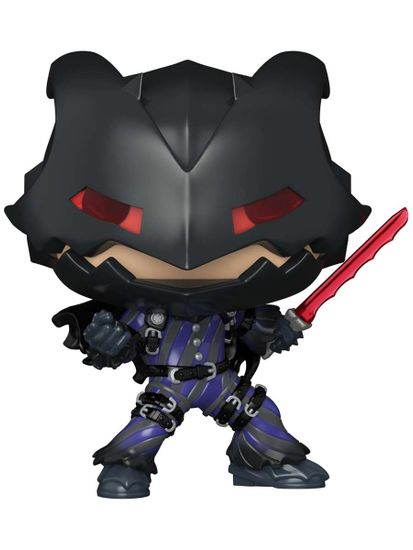 Фигурка Funko POP! Games Persona 5 Loki SDCC26 (Exc) (1244) 92593