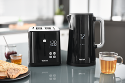Капельная кофеварка Tefal Smart&Light CM600810